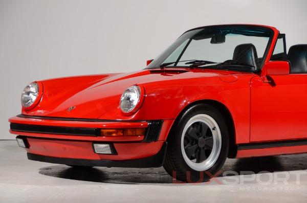 Used 1989 Porsche 911 Carrera | Woodbury, NY