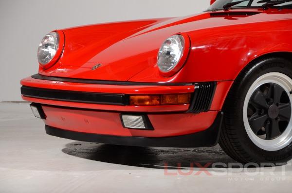 Used 1989 Porsche 911 Carrera | Woodbury, NY