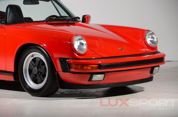 Used 1989 Porsche 911 Carrera | Woodbury, NY