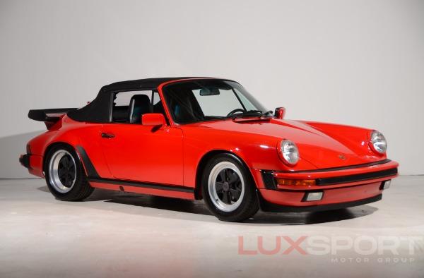 Used 1989 Porsche 911 Carrera | Woodbury, NY