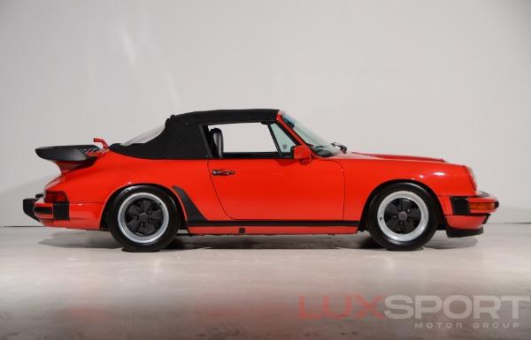 Used 1989 Porsche 911 Carrera | Woodbury, NY