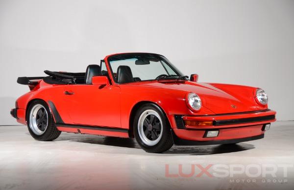 Used 1989 Porsche 911 Carrera | Woodbury, NY