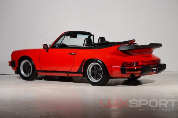 Used 1989 Porsche 911 Carrera | Woodbury, NY