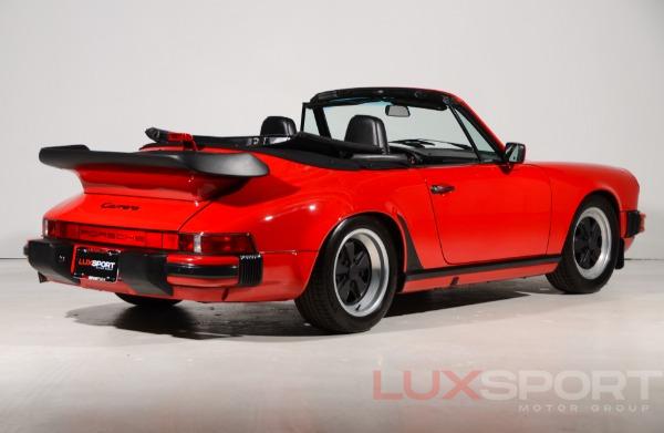 Used 1989 Porsche 911 Carrera | Woodbury, NY