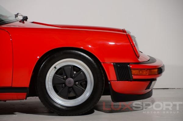 Used 1989 Porsche 911 Carrera | Woodbury, NY