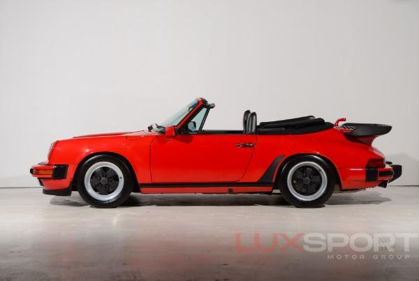 Used 1989 Porsche 911 Carrera | Woodbury, NY