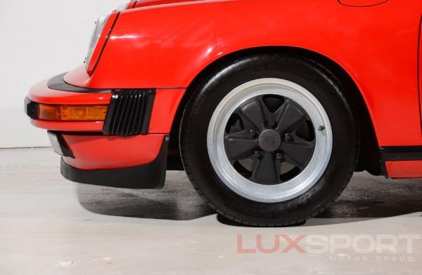 Used 1989 Porsche 911 Carrera | Woodbury, NY