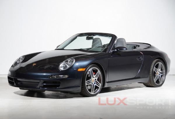 Used 2005 Porsche 911 Carrera S | Woodbury, NY