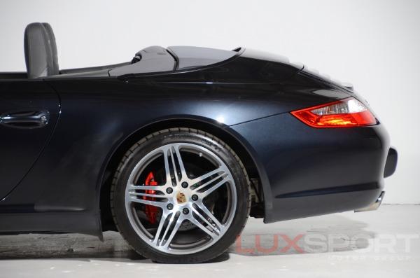 Used 2005 Porsche 911 Carrera S | Plainview, NY