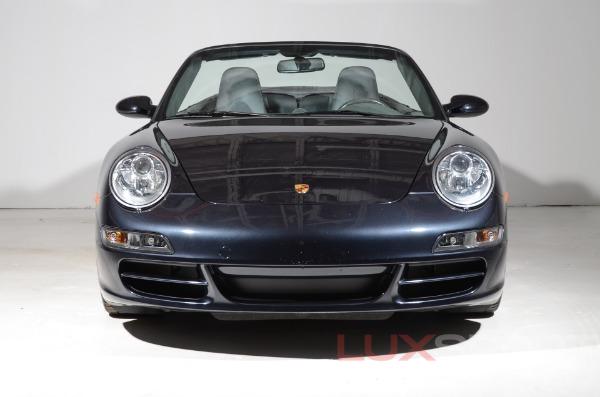 Used 2005 Porsche 911 Carrera S | Woodbury, NY