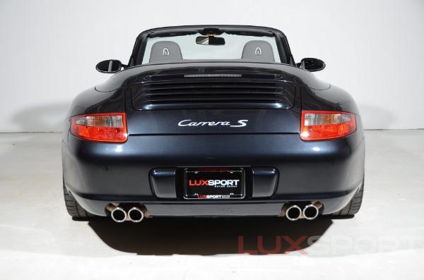 Used 2005 Porsche 911 Carrera S | Woodbury, NY