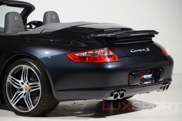 Used 2005 Porsche 911 Carrera S | Plainview, NY