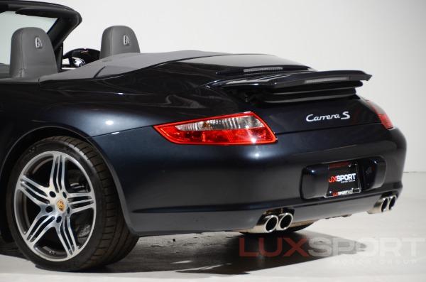 Used 2005 Porsche 911 Carrera S | Woodbury, NY