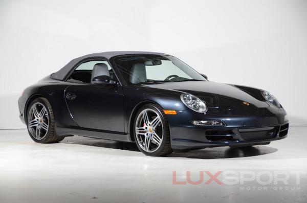 Used 2005 Porsche 911 Carrera S | Plainview, NY