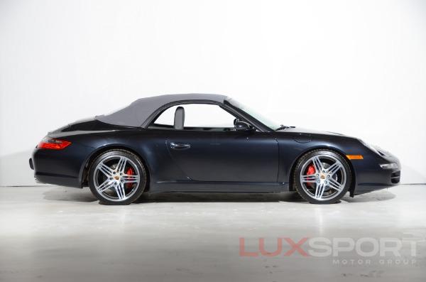 Used 2005 Porsche 911 Carrera S | Woodbury, NY