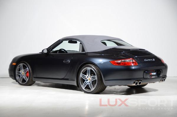 Used 2005 Porsche 911 Carrera S | Plainview, NY