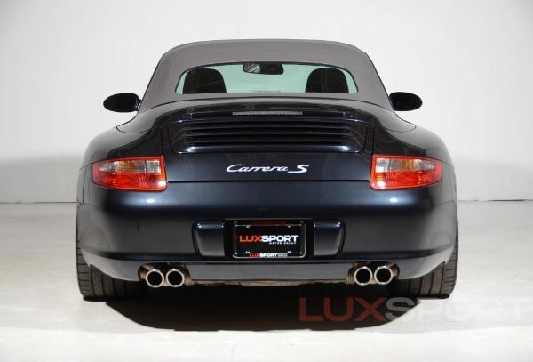 Used 2005 Porsche 911 Carrera S | Plainview, NY