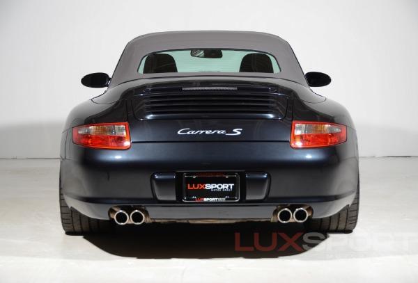 Used 2005 Porsche 911 Carrera S | Woodbury, NY