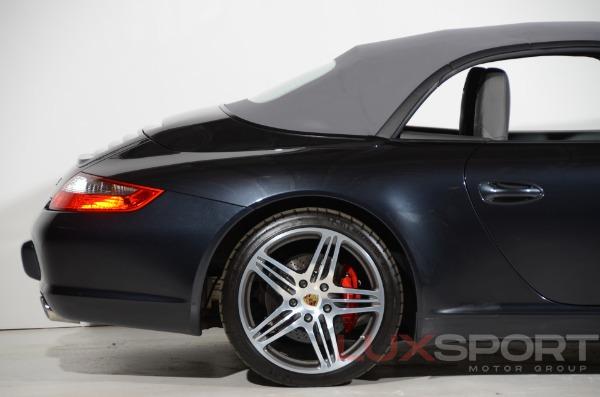 Used 2005 Porsche 911 Carrera S | Woodbury, NY