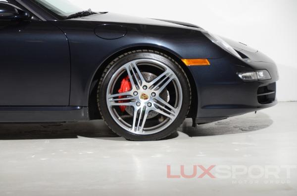 Used 2005 Porsche 911 Carrera S | Plainview, NY