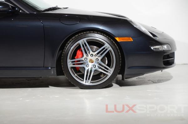 Used 2005 Porsche 911 Carrera S | Woodbury, NY