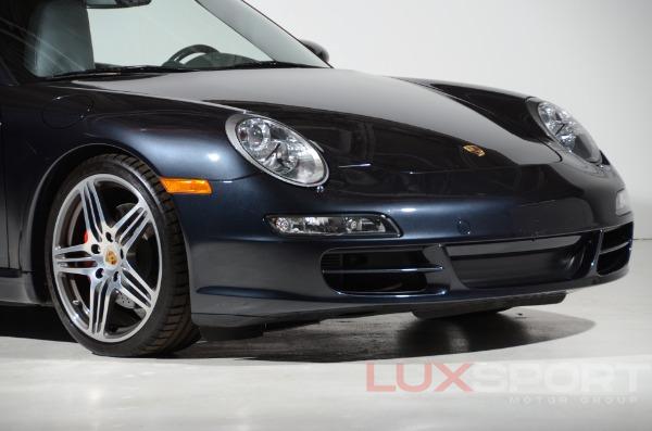 Used 2005 Porsche 911 Carrera S | Woodbury, NY