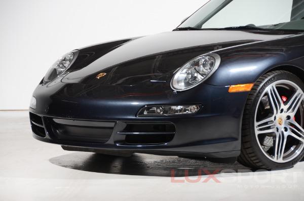 Used 2005 Porsche 911 Carrera S | Woodbury, NY