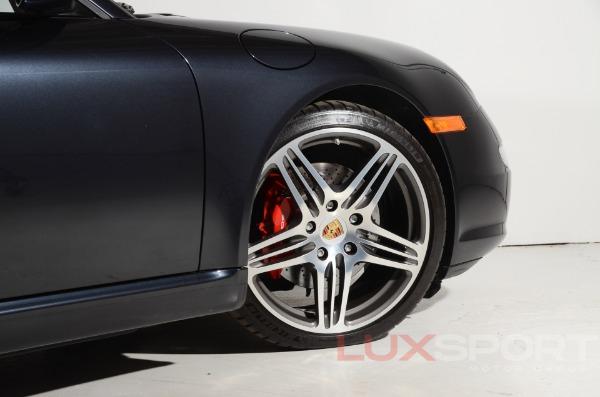 Used 2005 Porsche 911 Carrera S | Plainview, NY