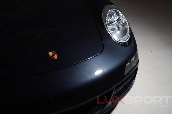 Used 2005 Porsche 911 Carrera S | Woodbury, NY