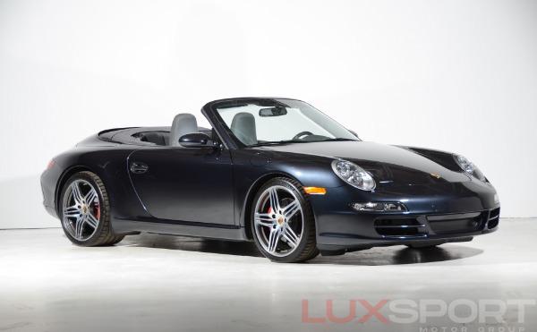 Used 2005 Porsche 911 Carrera S | Woodbury, NY