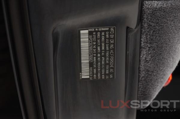 Used 2005 Porsche 911 Carrera S | Plainview, NY