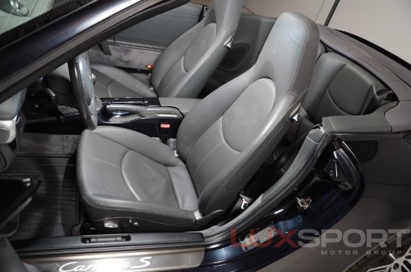 Used 2005 Porsche 911 Carrera S | Plainview, NY