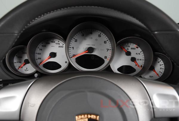 Used 2005 Porsche 911 Carrera S | Plainview, NY