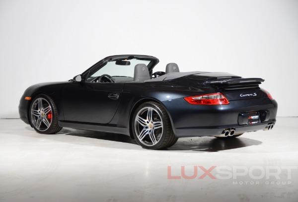 Used 2005 Porsche 911 Carrera S | Plainview, NY