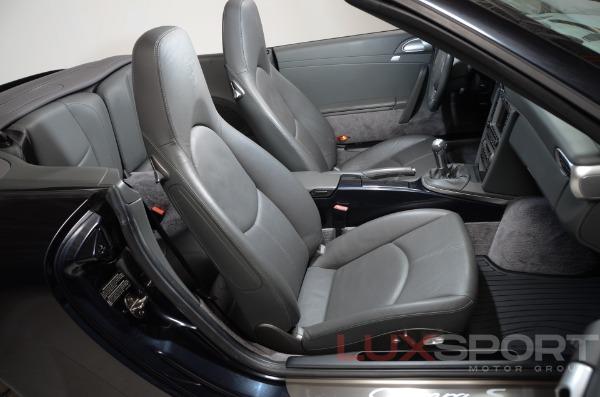 Used 2005 Porsche 911 Carrera S | Plainview, NY