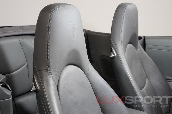 Used 2005 Porsche 911 Carrera S | Plainview, NY