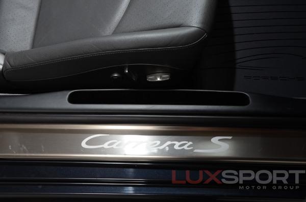 Used 2005 Porsche 911 Carrera S | Plainview, NY