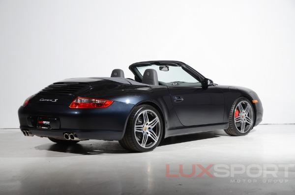 Used 2005 Porsche 911 Carrera S | Plainview, NY