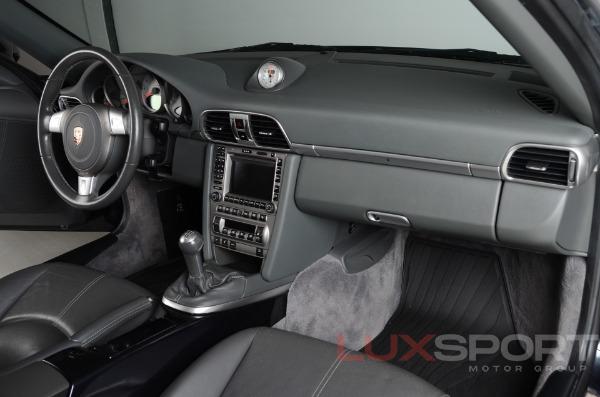 Used 2005 Porsche 911 Carrera S | Plainview, NY