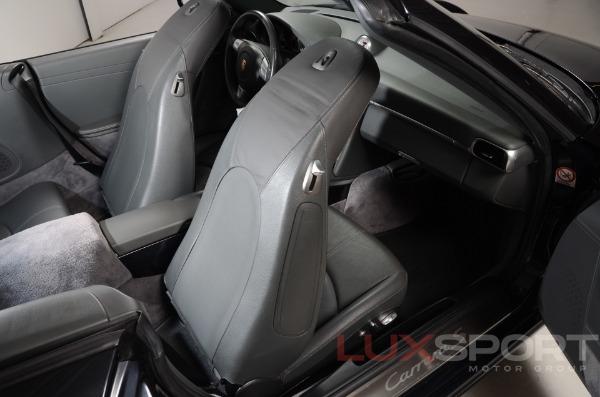 Used 2005 Porsche 911 Carrera S | Plainview, NY