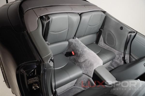 Used 2005 Porsche 911 Carrera S | Plainview, NY