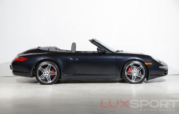 Used 2005 Porsche 911 Carrera S | Plainview, NY