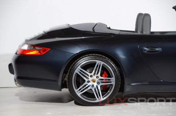 Used 2005 Porsche 911 Carrera S | Woodbury, NY