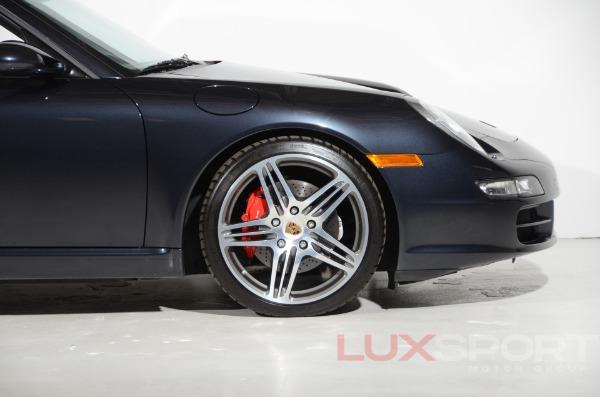 Used 2005 Porsche 911 Carrera S | Woodbury, NY