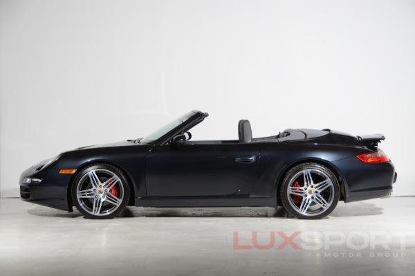 Used 2005 Porsche 911 Carrera S | Woodbury, NY