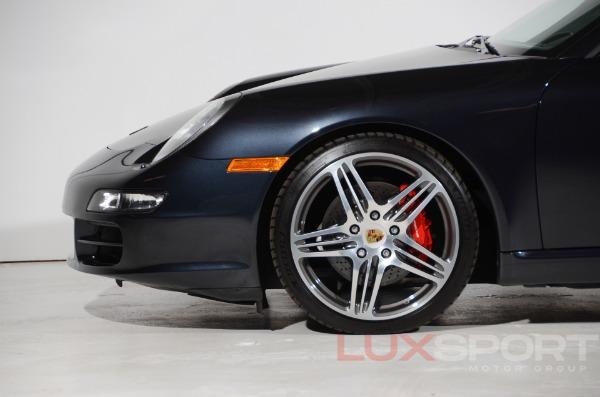 Used 2005 Porsche 911 Carrera S | Plainview, NY