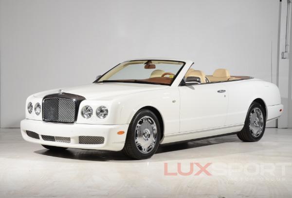 Used 2009 Bentley Azure  | Woodbury, NY