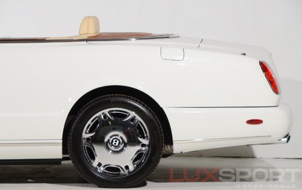 Used 2009 Bentley Azure  | Woodbury, NY