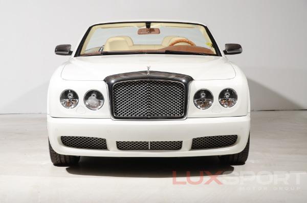 Used 2009 Bentley Azure  | Woodbury, NY