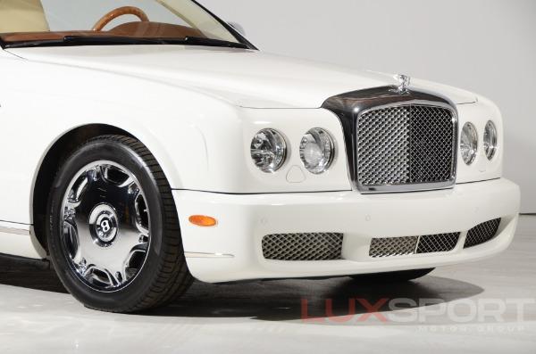 Used 2009 Bentley Azure  | Woodbury, NY